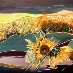 Sunflowers – Zonnenbloemen